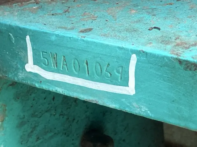 Xúc lật mini No.110 - 6