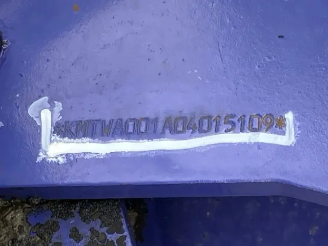 Xúc lật mini No.142 - 6