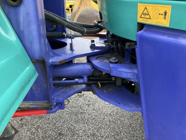 Xúc lật mini No.142 - 8