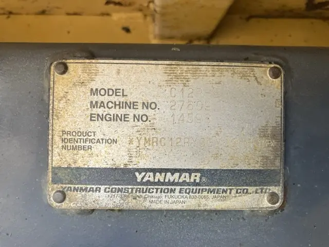 Xe ben xích No.144 - 5