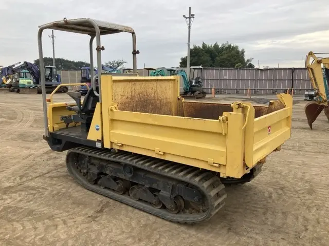 Xe ben xích No.146 - 4