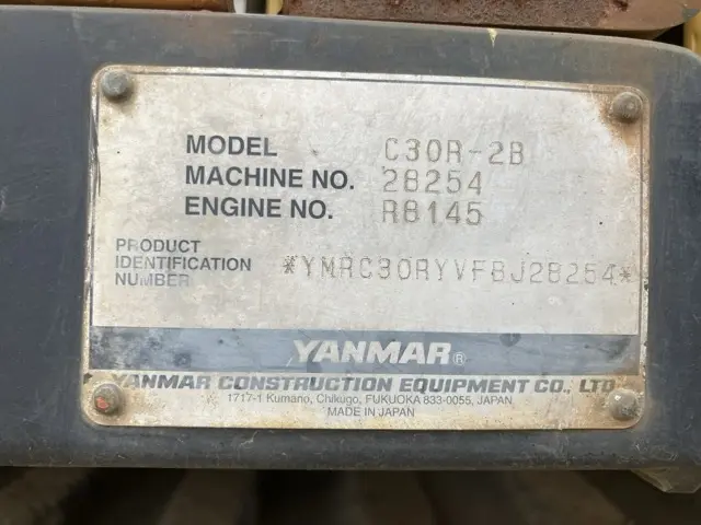 Xe ben xích No.146 - 5