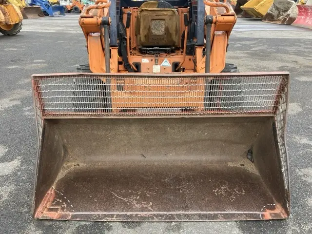 Xúc lật mini No.150 - 10