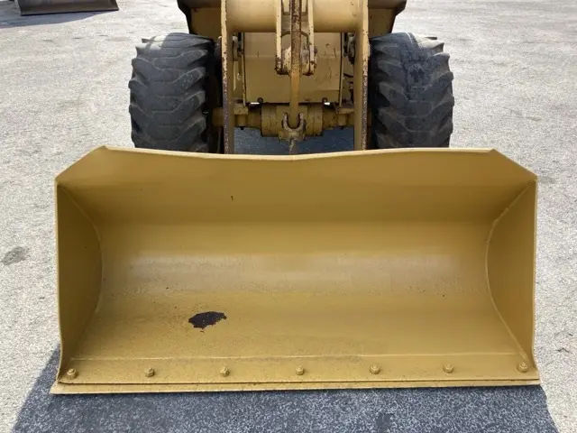 Xúc lật mini No.163 - 14
