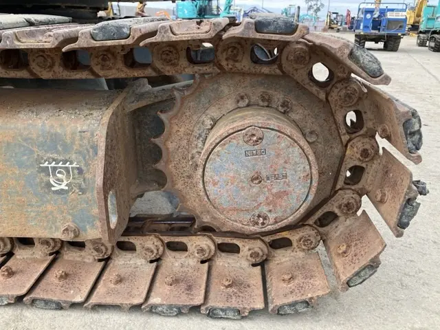 Máy đào mini No.17 - 10