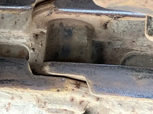 Máy đào mini No.17 - 11