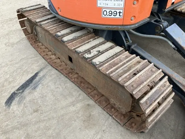 Máy đào mini No.17 - 12