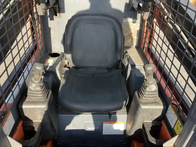 Xúc lật mini No.173 - 12