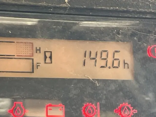Xúc lật mini No.173 - 13