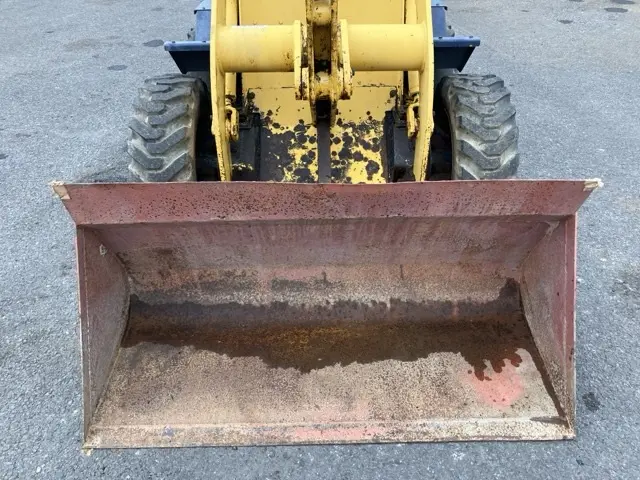 Xúc lật mini No.175 - 10