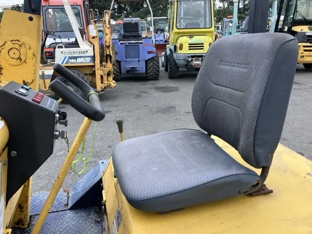 Xúc lật mini No.175 - 12