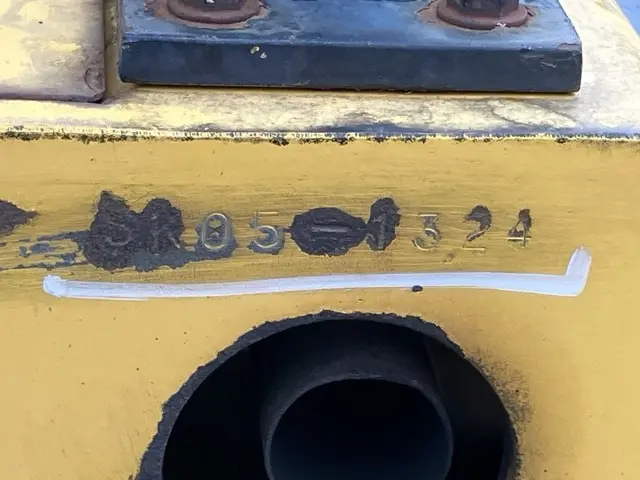 Xúc lật mini No.175 - 6