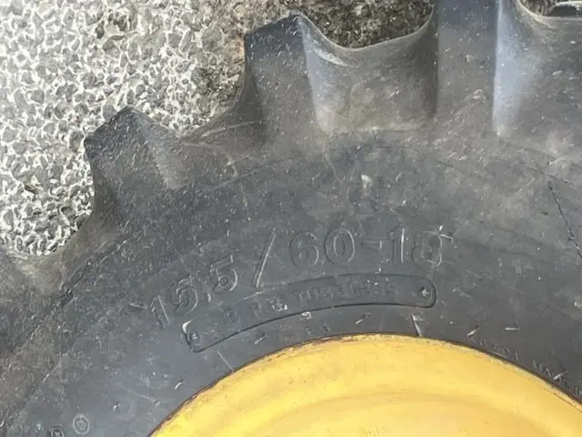 Xúc lật mini No.178 - 13