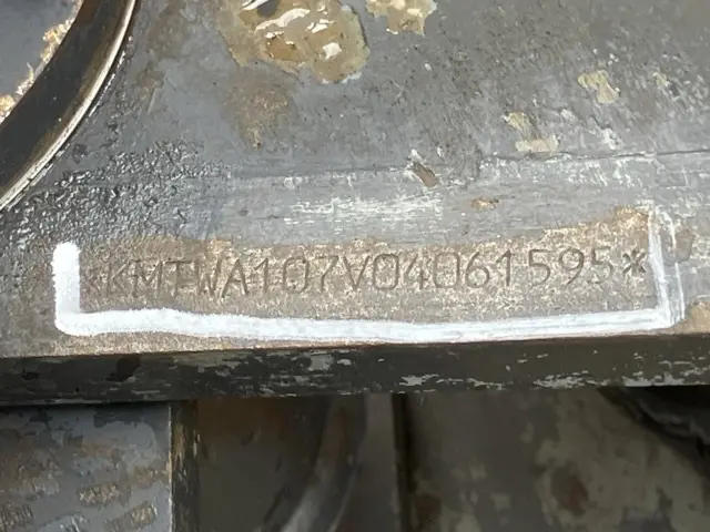 Xúc lật mini No.178 - 6