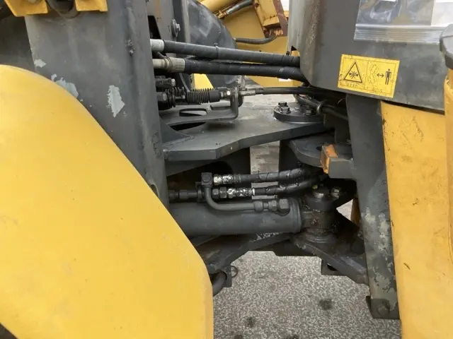 Xúc lật mini No.178 - 8