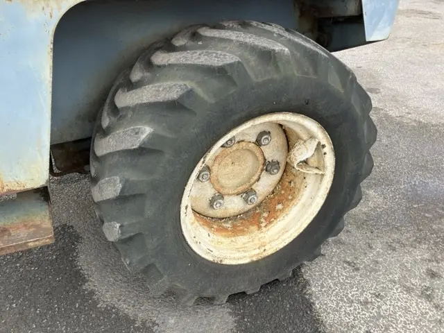 Xúc lật mini No.183 - 10