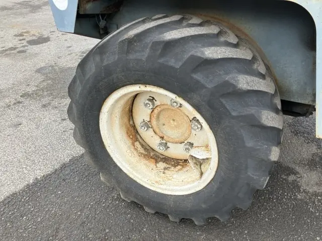 Xúc lật mini No.183 - 12