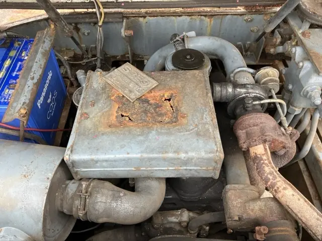 Xúc lật mini No.183 - 15