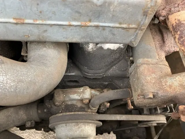 Xúc lật mini No.183 - 18