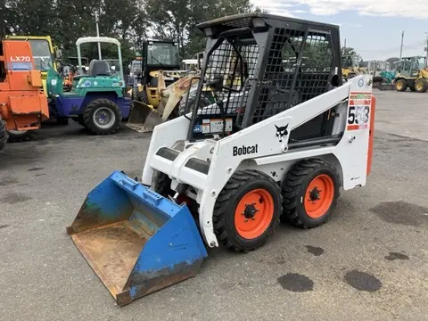 Xúc lật mini No.188