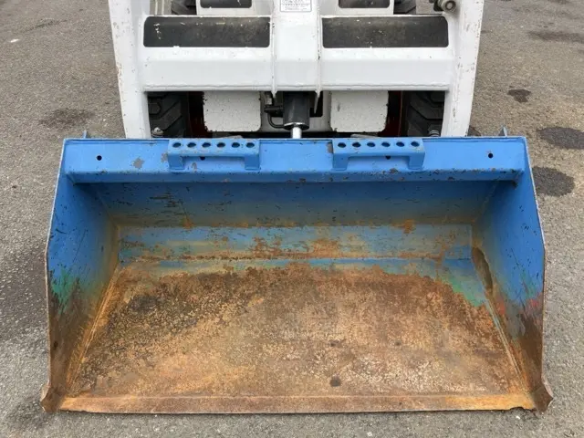 Xúc lật mini No.188 - 10