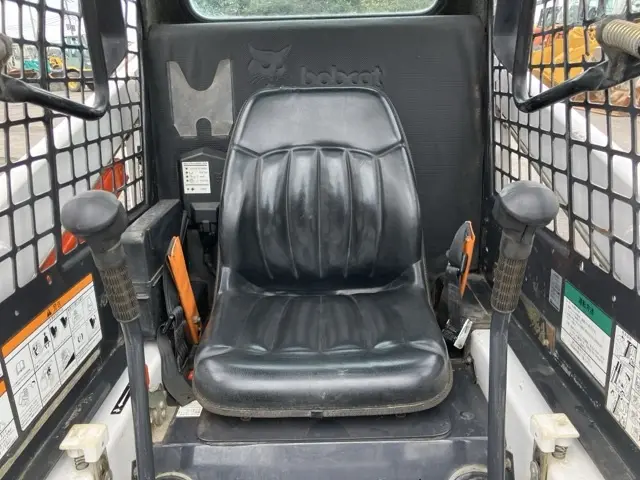 Xúc lật mini No.188 - 12