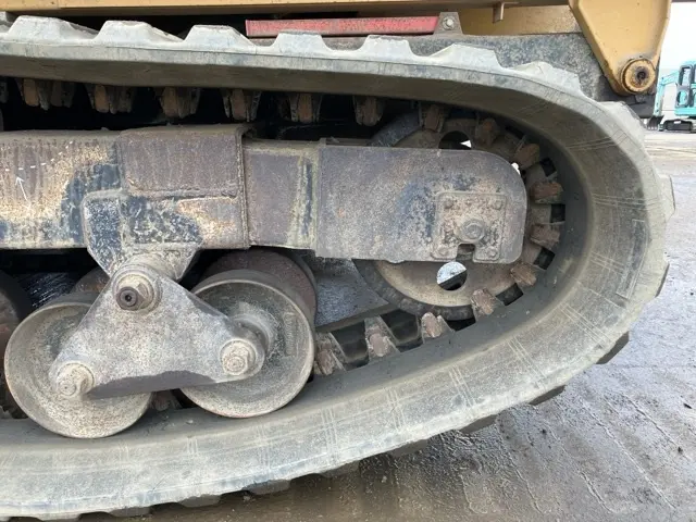 Xe ben xích No.191 - 10