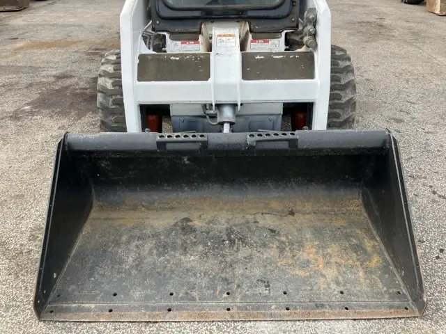 Xúc lật mini No.2 - 10