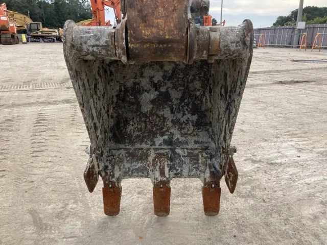 Máy đào mini No.20 - 14