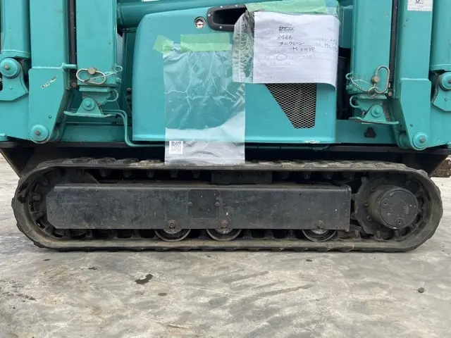 Cẩu xích mini No.202 - 10