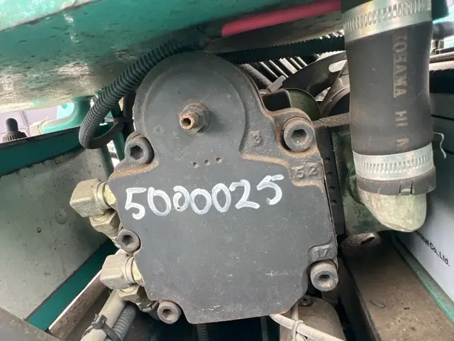 Cẩu xích mini No.202 - 21