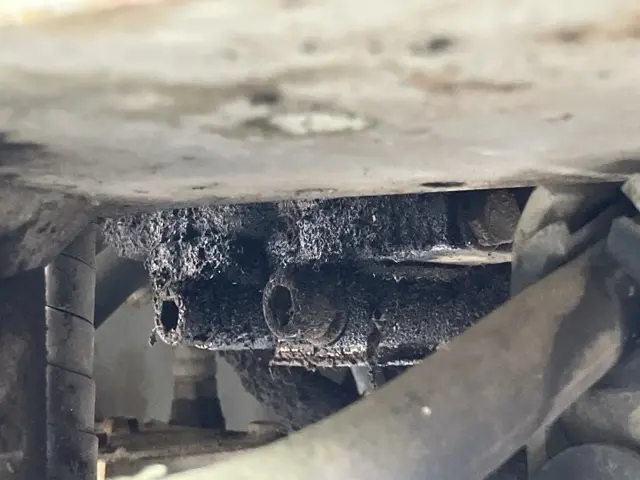 Xúc lật mini No.217 - 21