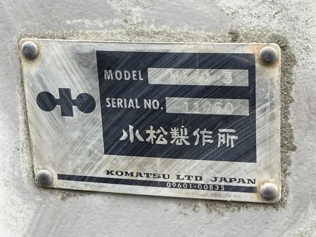 Xúc lật mini No.217 - 5