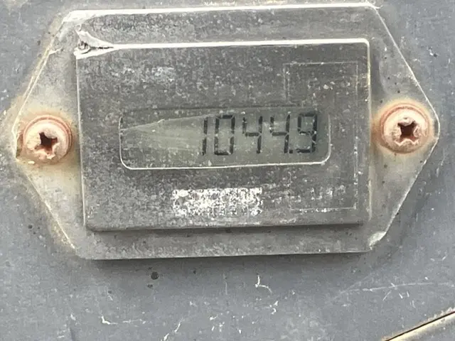 Xe lu tay No.22 - 15