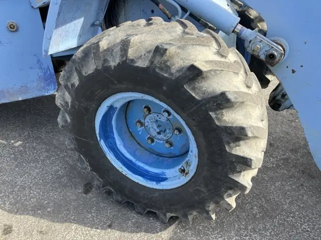 Xúc lật mini No.224 - 11