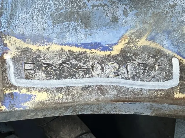 Xúc lật mini No.224 - 6