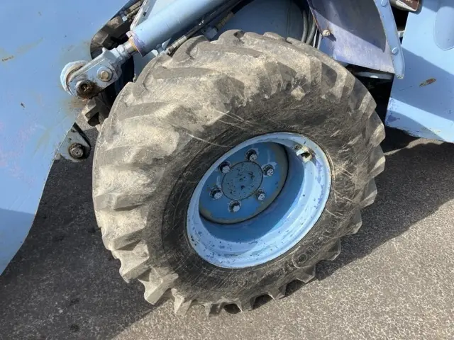 Xúc lật mini No.224 - 9