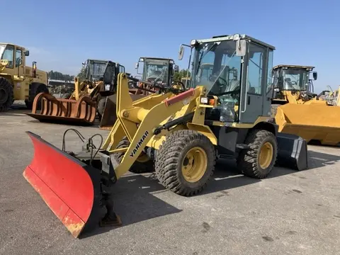Xúc lật mini No.226