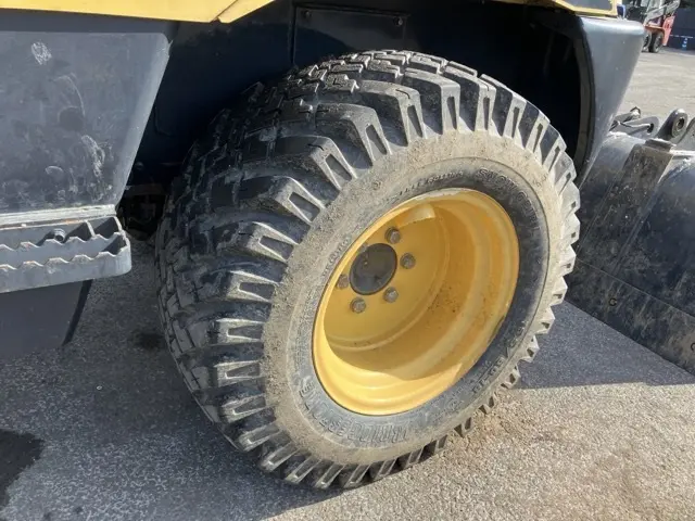 Xúc lật mini No.226 - 10