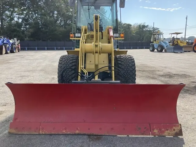 Xúc lật mini No.226 - 14