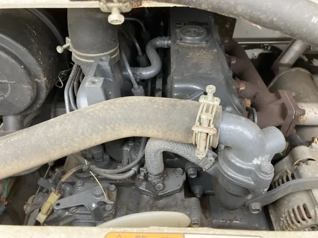 Xúc lật mini No.228 - 11