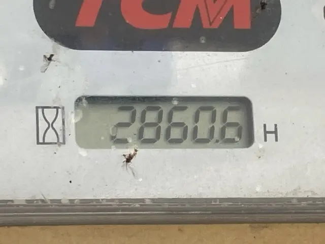 Xúc lật mini No.228 - 13