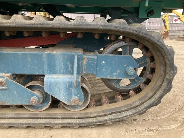 Xe ben xích No.247 - 10