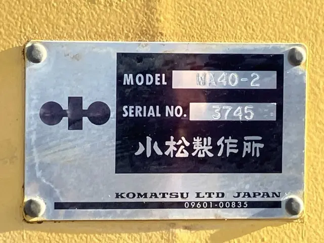 Xúc lật mini No.256 - 5
