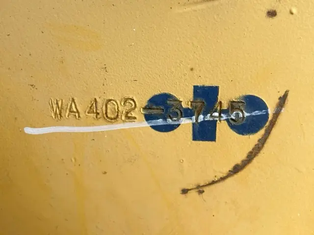 Xúc lật mini No.256 - 6