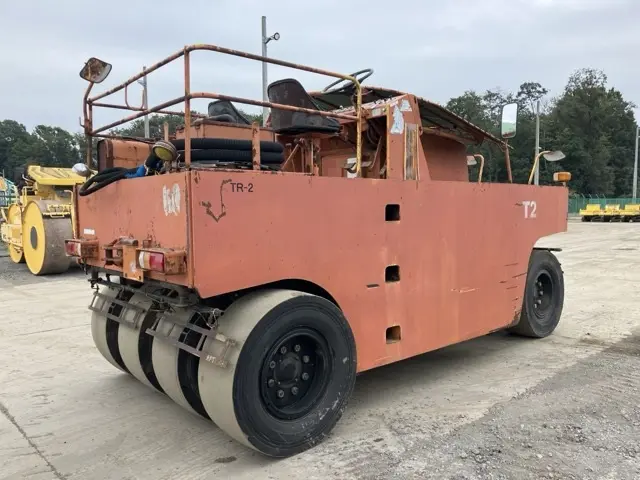 Xe lu lốp No.26 - 3