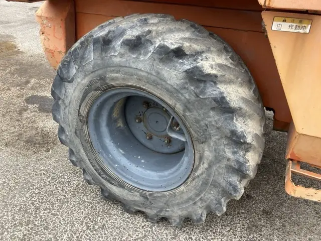 Xúc lật mini No.27 - 12