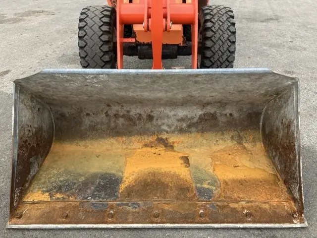 Xúc lật mini No.28 - 14