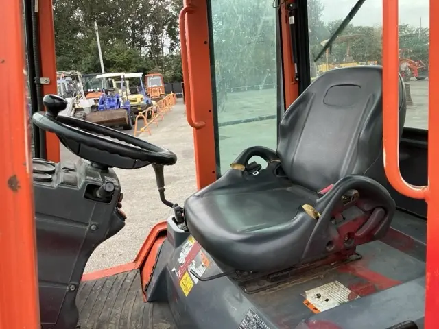 Xúc lật mini No.28 - 16
