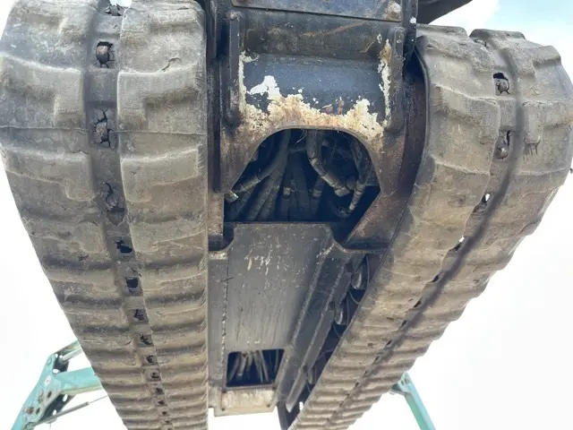 Cẩu xích mini No.285 - 21